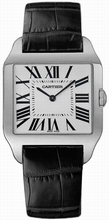Cartier  Santos de W2007051 Hand Wind Watch