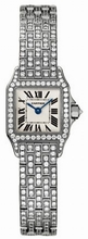 Cartier  Santos de WF9005YA Swiss Made Watch