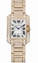 Cartier  Tank HPI00558 Swiss Made Watch