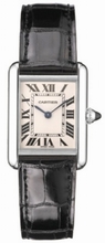 Cartier  Tank W1540956 Mens Watch