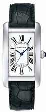 Cartier  Tank W2603256 Automatic Watch