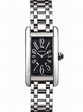 Cartier  Tank W26051L1 Ladies Watch