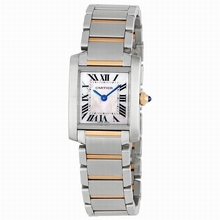 Cartier  Tank W51027Q4 Swiss Made Watch