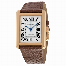 Cartier  Tank W5200026 Swiss Made Watch
