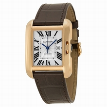 Cartier  Tank W5310005 Swiss Made Watch