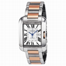 Cartier  Tank W5310007 Automatic Watch