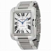 Cartier  Tank W5310008 Swiss Made Watch