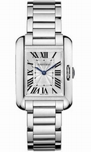 Cartier  Tank W5310023 Ladies Watch