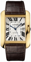 Cartier  Tank W5310032 Swiss Made Watch