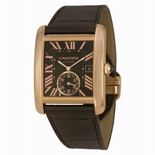 Cartier  Tank W5330002 Swiss Made Watch