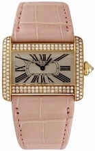 Cartier  Tank WA301071 Swiss Made Watch