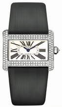 Cartier Tank WA301271 Swiss Made