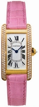 Cartier  Tank WB701251 Ladies Watch