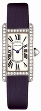 Cartier  Tank WB707331 Ladies Watch
