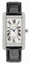 Cartier  Tank WB710004 Automatic Watch