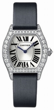 Cartier  Tortue WA507231 Ladies Watch
