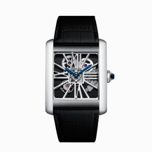 Cartier  W5310026 Hand Wind Watch