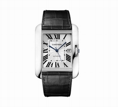 Cartier  W5310033 Mens Watch