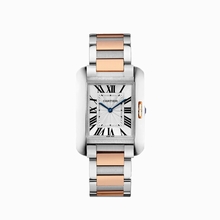 Cartier  W5310043 Steel Watch