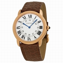 Cartier  W6701008 Unisex Watch