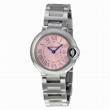 Cartier W6920038 Ladies