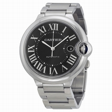Cartier  W6920042 Stainless Steel Watch