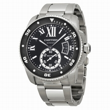 Cartier  W7100057 Swiss Made Watch