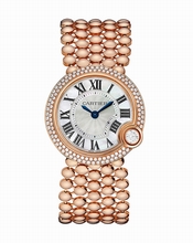 Cartier  WE902071 Quartz Watch