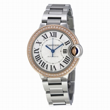 Cartier  WE902080 Ladies Watch