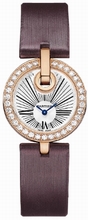 Cartier  WG600007 Quartz Watch