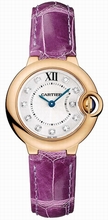 Cartier  WJBB0019 Swiss Made Watch