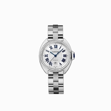Cartier  WJCL0002 Ladies Watch