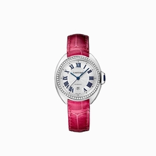 Cartier  WJCL0015 Swiss Made Watch