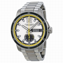 Chopard  158569-3001 Titanium Watch