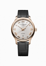 Chopard  161937-5001 18 Carat Rose Gold Watch