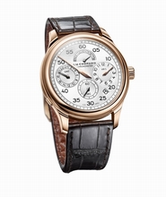 Chopard  161971-5001 Swiss Made Watch