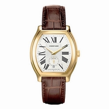 Chopard  162267-0001 18 Carat Yellow Gold Watch