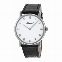 Chopard  163154-1001 Hand Wind Watch