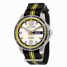 Chopard  168568-3001FS Snail Grey Watch