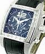 Chopard  172272-1001 18kt White Gold w/Diamonds Watch