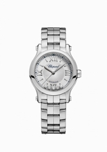 Chopard  278573-3002 Stainless Steel Watch