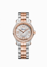 Chopard  278573-6004 Ladies Watch