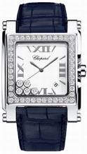 Chopard  28/8448-2001 Swiss Made Watch