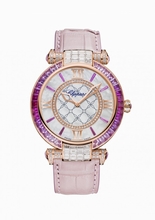 Chopard  384239-5010 Swiss Made Watch