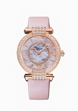 Chopard  384242-5006 Ladies Watch