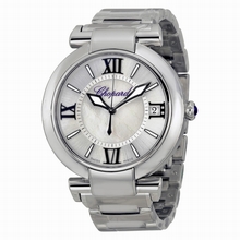 Chopard  388531-3011 Stainless Steel Watch