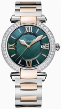 Chopard  388532-6009 Quartz Watch