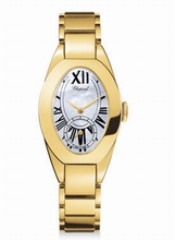 Chopard  Classic 117228-0001 18 kt Yellow Gold Watch