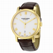 Chopard  Classic 161278-0001 Swiss Made Watch