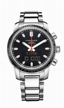 Chopard  Grand Prix de Monaco 158518-3001 Quartz Watch